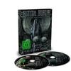 Dimmu Borgir-Forces Of The Northern Light -Dvd-
