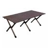 Portable Folding Table for Outdoor Camping and Picnics