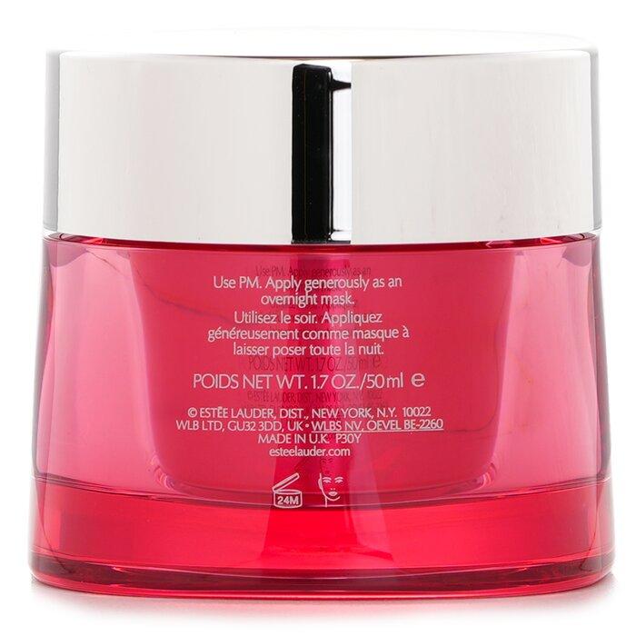 ESTEE LAUDER Nutritious Super-Pomigranet Radiant Energy Night Cream/Mask
