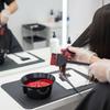 Hair Coloring Set Brush and Bowl Dyeing Bowl