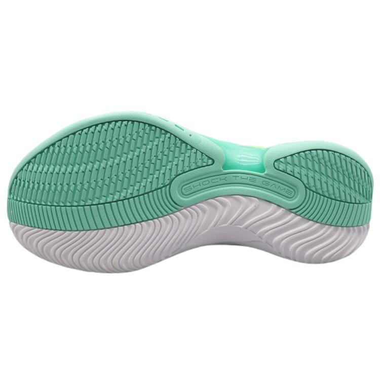 New ANTA Shock The Game 5 Crazy Tide 3.0 112131608-2