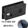 Backlight Voltmeter, Level Indicator, Universal Type, Level Display, DC -48V, Ion