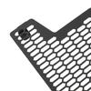 Motorcycle Radiator Guard Grille Grill Cooler Cooling Cover Protection Fit For  CFMOTO 675SR-R 675SR