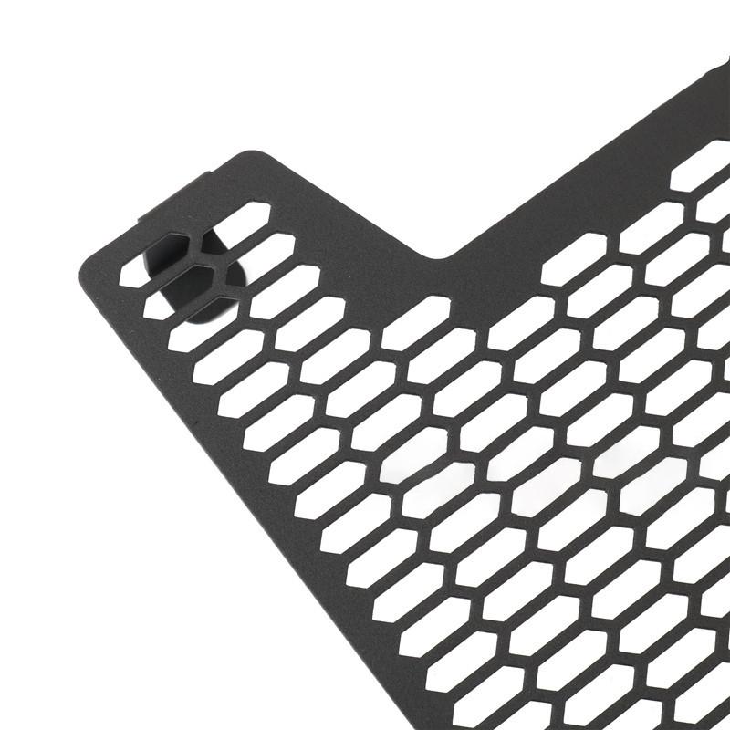 Motorcycle Radiator Guard Grille Grill Cooler Cooling Cover Protection Fit For CFMOTO 675SR-R 675SR