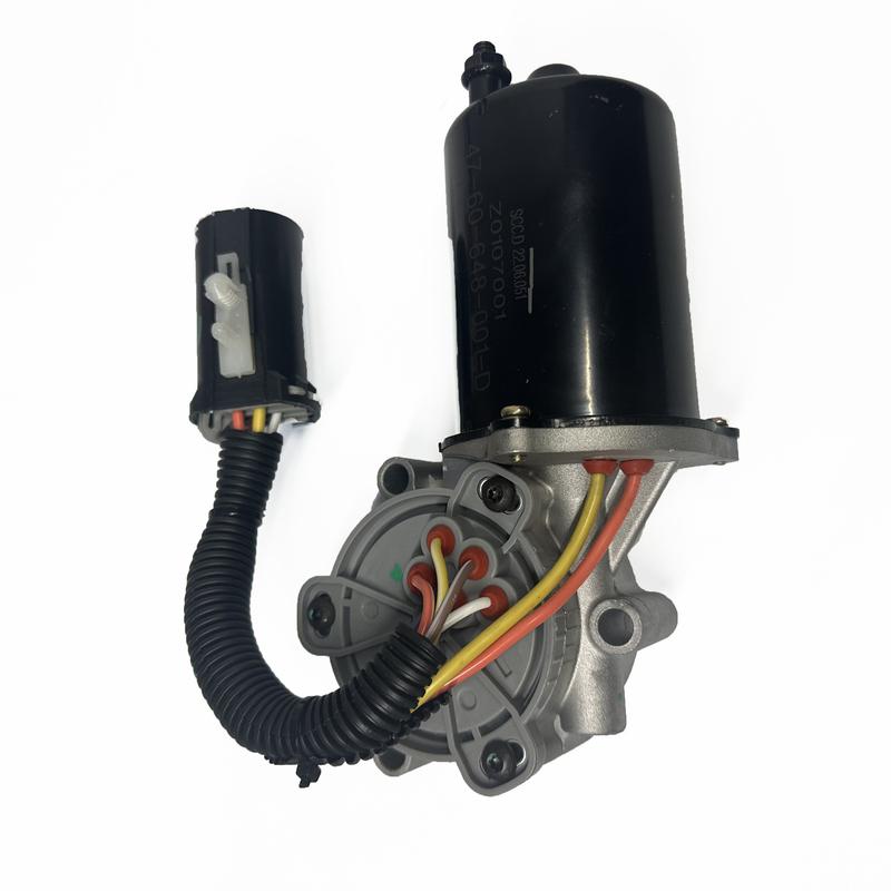47-60-648-001 Auto Car Transfer Case motor FOR Great Wall Haval Hover H3 H5 Wingle 3 WINGLE 5 GWM V240