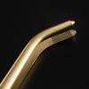 NEW Brass  Tongs for Tea Toast Bagel Bacon - Pure Copper Sugar Ice Clip, Heat Resistant DurableCookingUtensilsTeawareAccessories