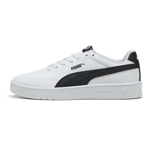 Puma Sneakers Court Classic Clean