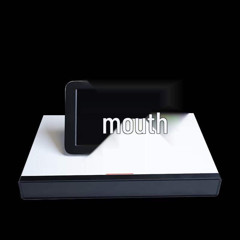 

Huawei BOX300 HD Video Conferencing Terminal (CN version)