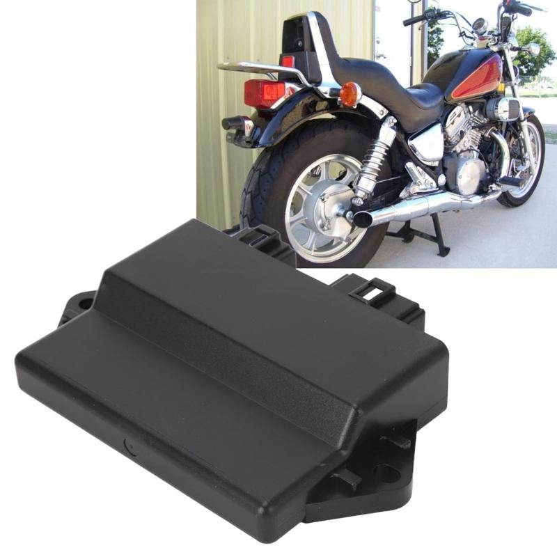 Replacement Accessories Motorbike Ignitor CDI Box Module Unit for Vulcan 750 VN750A 21119-1187 Optimized Ignition System