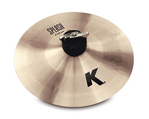 

Avedis Zildjian Company K Series Splash - 8 Inches