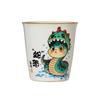 Ru Kiln Snake Fear Instant Cup Master Cup Ceramic Personal Special Tea Cup High-End Exquisite Tea Cup Tea Set