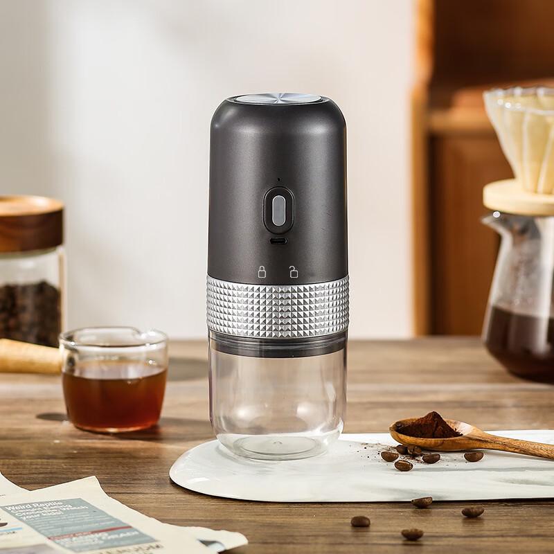 

ZISIZ Electric Household Grinder