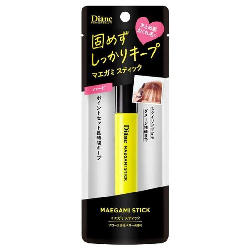 NatureLab - Diane Perfect Beauty Maegami Stick Hard
