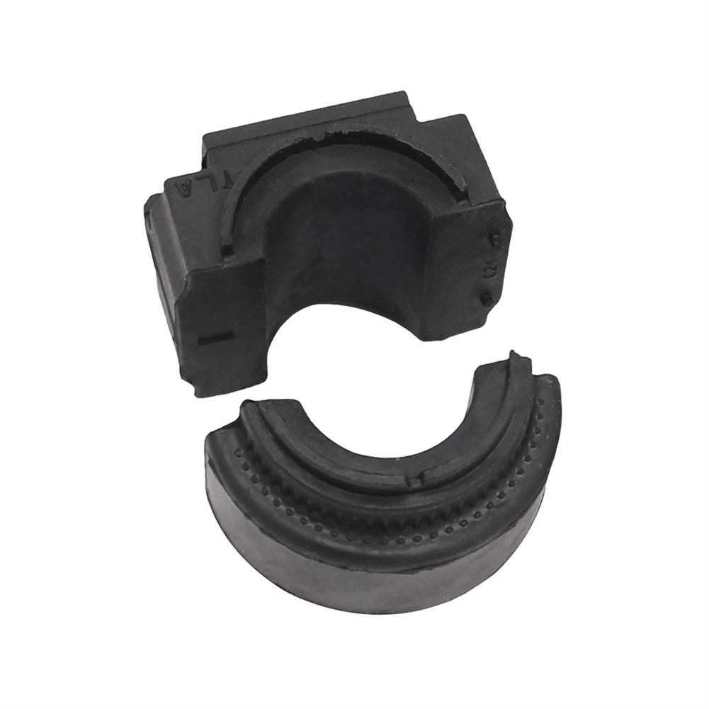 Für Honda CRV 2017 2025 Vorne Für Stabilisatorbuchse 2 Stück Schwarzer Kunststoff OEM 51300 TLB A04 Ersatzteil