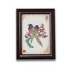 Xi'an Shadow Puppet Wooden Photo Frame Souvenir 