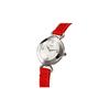 Tissot Yiting Collection Quartz Movement 30m Water Resistance Women's Watch 22.58*24.8mm White Dial T113.109.16.116.00