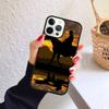 Extreme Sport Rodeo Cowboy Phone Case for iPhone 17 Air 16 15 14 12 13 PLUS 11 PRO MAX Back Cover Fundas Shell