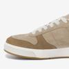 Fred Perry Men S SneakerS B300 Textured Nubuck Suede