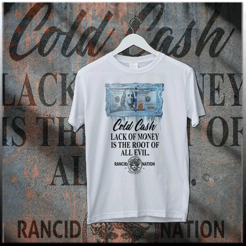 

Money t-shirt Gangster Mobster Mafia Mob Boss Streetwear Hip Hop Hustle Urban L