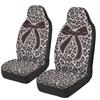 Car Seat Cushion Fully Enclosed Mandala Flower Car Seat Cushion Universal Four Seasons Car Seat Cover