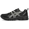 Gel-Kahana 8 Sp Comfortable Versatile Durable Breathable Rebound Running Shoes Men Sneakers Black 1011B998-001