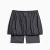 Puma Women S Woven Skirt ShortS 529765 01 02