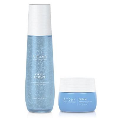 Σετ περιποίησης Hydra Brightening