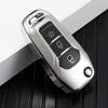 For Ford Figo 2017 Mondeo 5 Ecosport  2020 Fiesta Mk8 Everest Ranger  TPU Car Remote Key Case Cover Shell Fob
