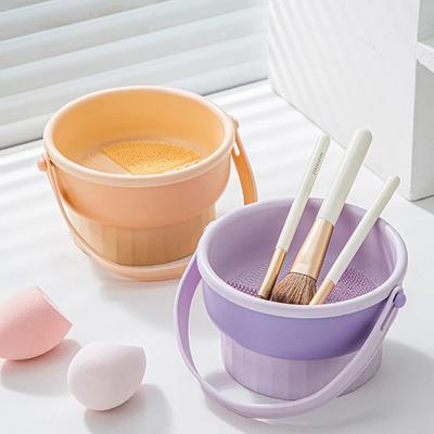Make-up nástroje a doplňky – Štětce na make-up