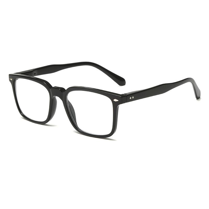 Anti-Blue Reading Glasses Magnifying Glass Glasses Unisex Reading Glasses Reading Glasses