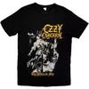 Ozzy Osbourne Ultimate Sin Tribute Maglietta Ufficiale Uomo Unisex