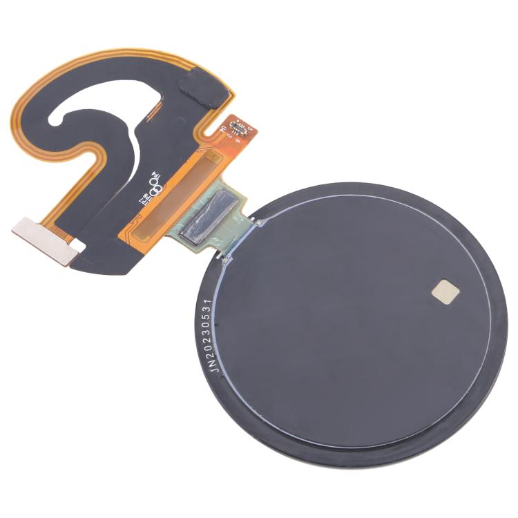 For Garmin Forerunner 965 Original LCD Screen with Digitizer Full Assembly