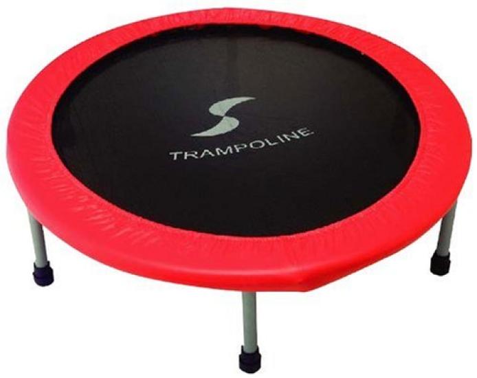 SINTEX Compact Trampoline STT205