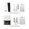 STONE 7-Piece Nail Care Set