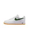 Sneakers Air Force 1 Low Retro QS White/Forest Green