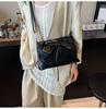Women's Large Capacity Bow Shoulder Bag - 2025 Advanced Design