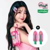 AMUSE Quick Makeup Mini Carrier (Warm/Cool)