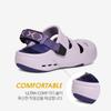 Teva Women S cuShioned Water Clog Slipper Stvf2613718 Thi