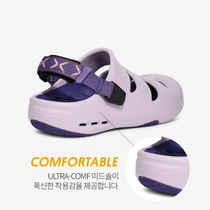 Teva Women S cuShioned Water Clog Slipper Stvf2613718 Thi