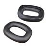 Magnetic Headphone Ear Pads Protein Skin Ice Feeling Pads for Astro A30 Wireless Gaming Headset Headphones