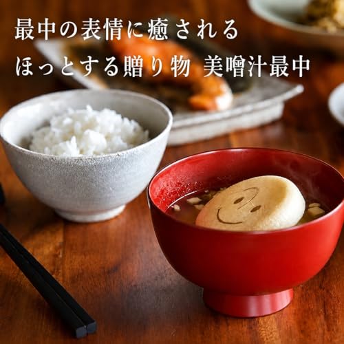 Miso Soup Specialty Store Misomoto Wrapped Yuba (Packaging Box Room Temperature) Secretarys Gift Freeze-Dried Present Celebration (9 Servings)