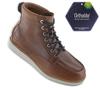 Timberland Redwood Edge Mid Lace Boot - Herren Stiefel Leder Braun TB0A6CUT-EM4 ORIGINAL