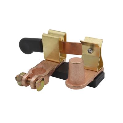 Battery Cut-off Switch Battery Disconnect Top Post Switch 12/24V