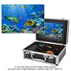 9 Inch 1000TVL Underwater Fishing HD Camera Kit with 30 Meter Cable