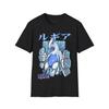 Anime Pokémon Graphic TShirt 100Cotton Oversized unisex Shirt Y2k Unisex Short Sleeve ONeck Daily Street Style Selling Popular