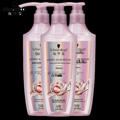 Champôs e condicionadores para cabelo – Shampoos