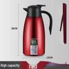 Shangqi Hospitality Insulated Thermos Pot