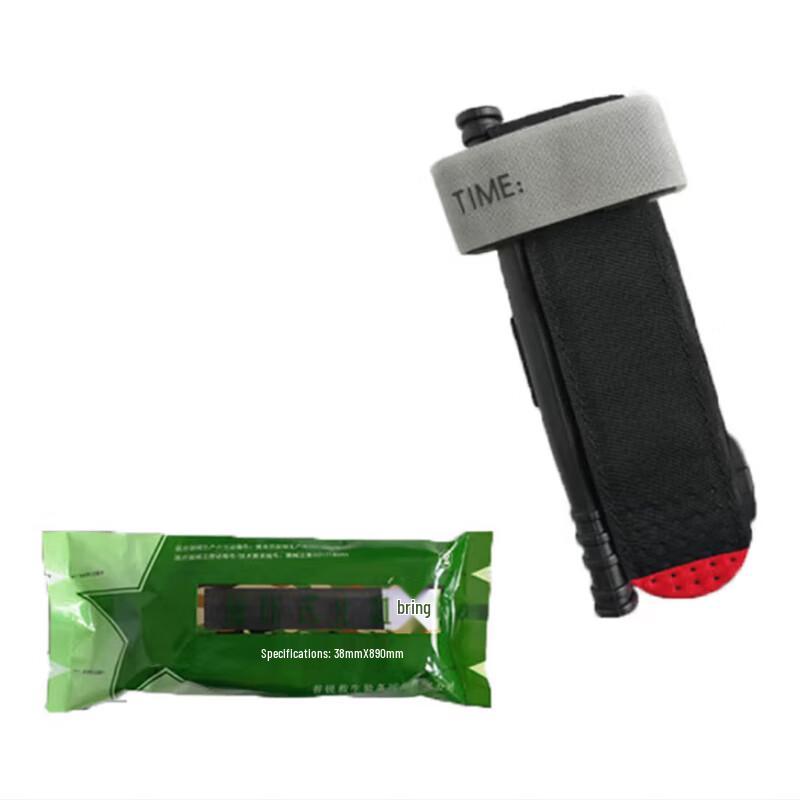 SPSR Rotary Combat Application Tourniquet