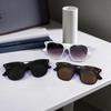 Lunettes intelligentes de traduction AI GY500 Casques audio sans fil Appel BT Musique Langues multiples Lunettes de soleil Lunettes de sport d'extérieur