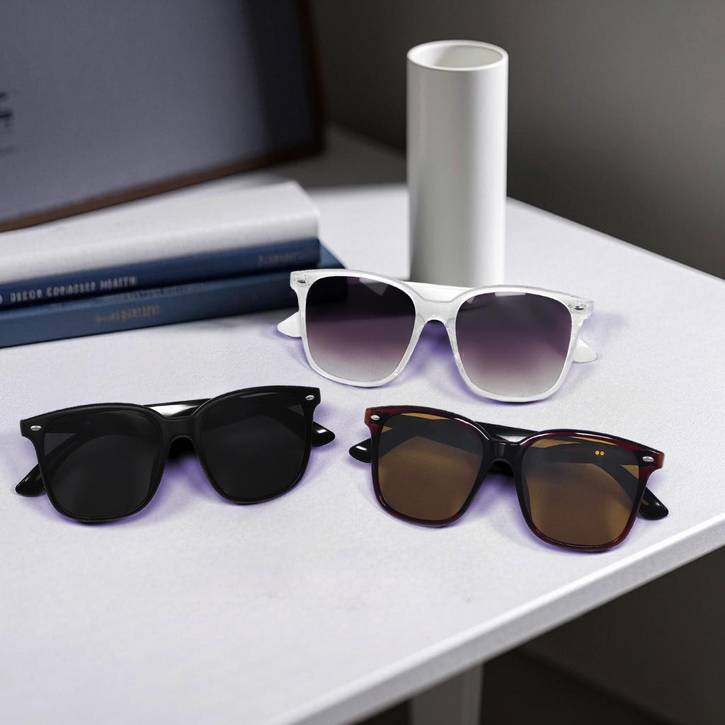 Lunettes intelligentes de traduction AI GY500 Casques audio sans fil Appel BT Musique Langues multiples Lunettes de soleil Lunettes de sport d'extérieur